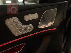 مرسيدس بنز GLE